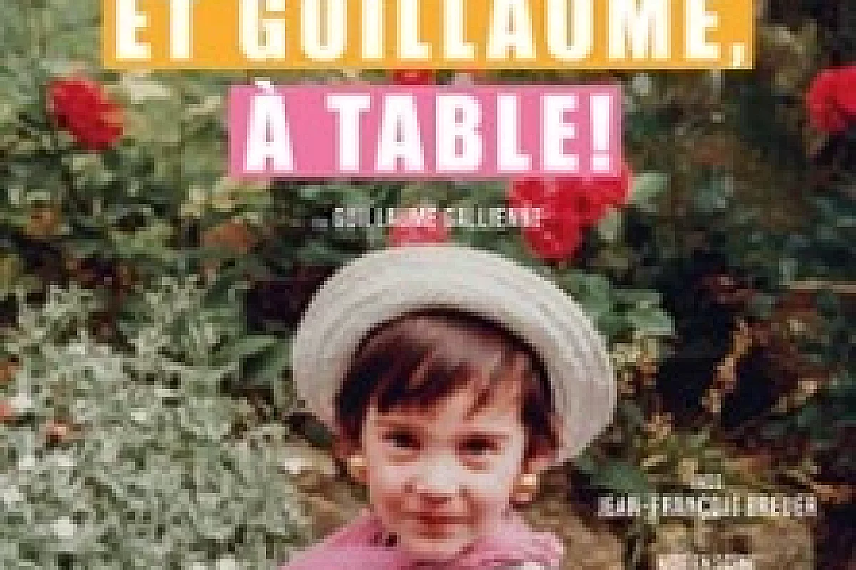 Les Garçons et Guillaume, à Table ! - Théâtre 100 Noms - Nantes