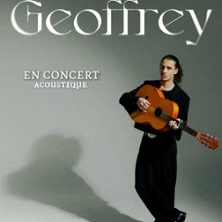 Geoffrey - Des Illusions