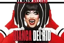 Bianca Del Rio - It Gets Bitter