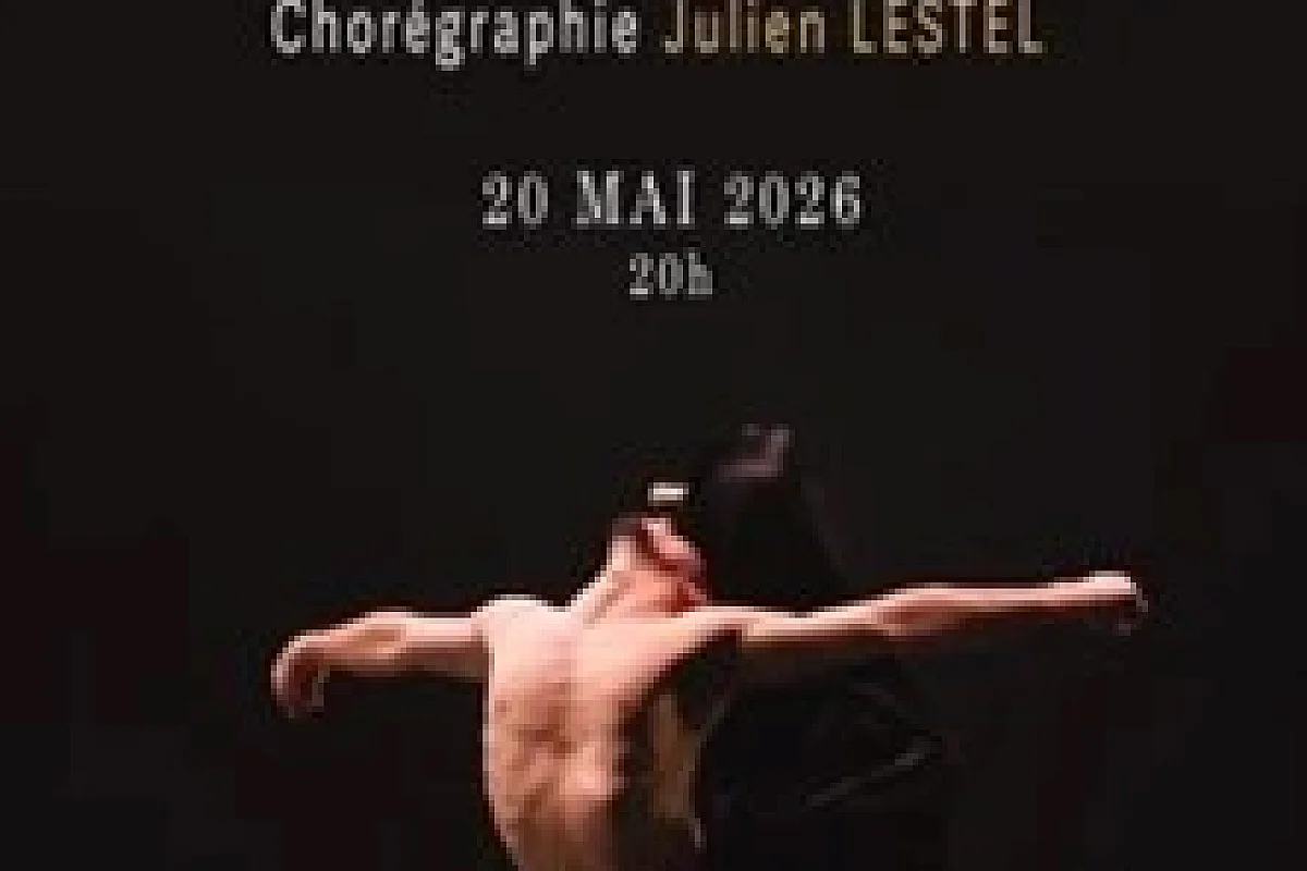 Run - 1ère Partie : Ecole Nationale de Danse de Marseille