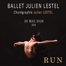 Run - 1ère Partie : Ecole Nationale de Danse de Marseille