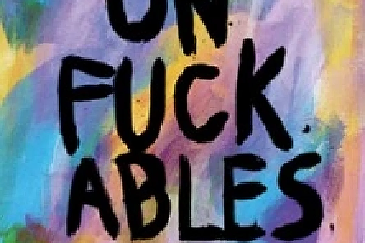 Unfuckables - Théâtre 100 Noms - Nantes