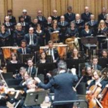 5ème Symphonie de Beethoven