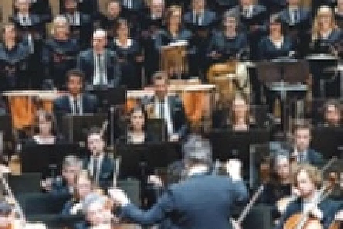 5ème Symphonie de Beethoven