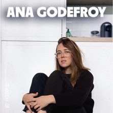 Ana Godefroy - En Rodage - Tournée