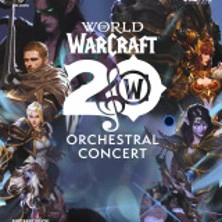 World of Warcraft - 20 Years of Music