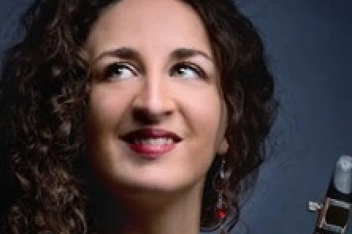 Aurélie Tropez