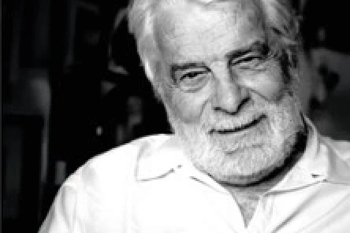 Jacques Weber - La Bibliothèque de Jacques Weber