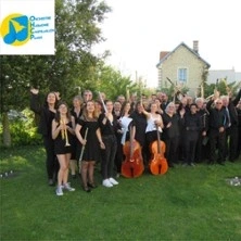 Orchestre d'harmonie de Châtelaillon-Plage