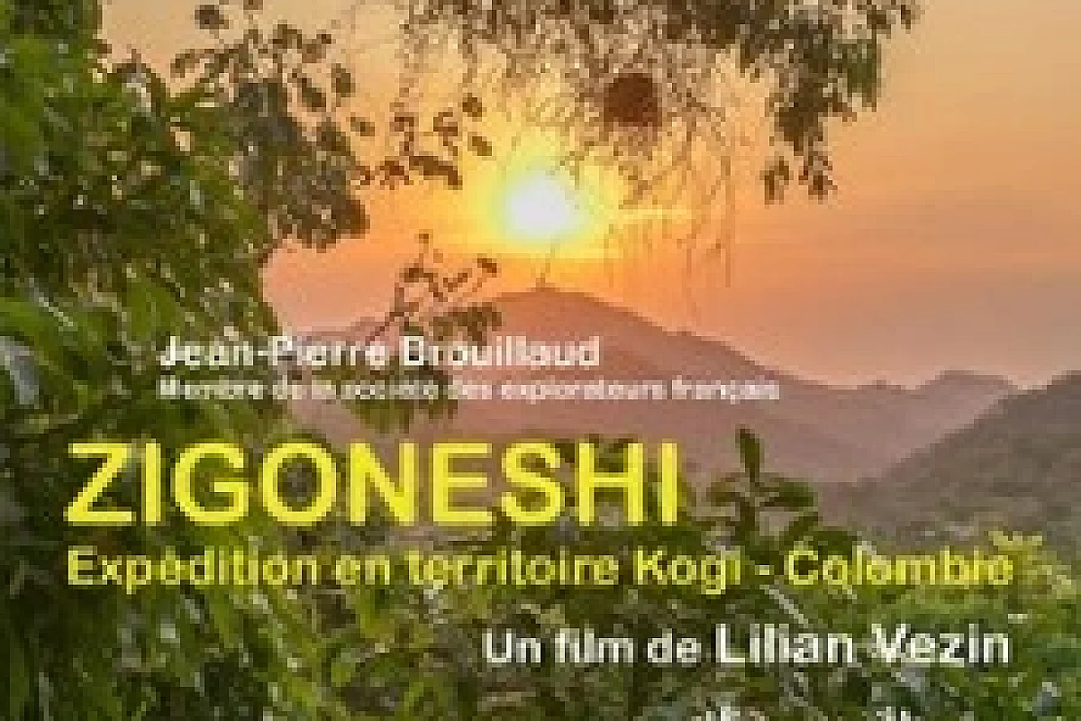 La Colombie