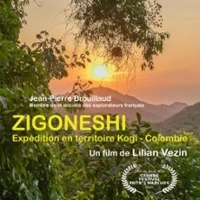 La Colombie