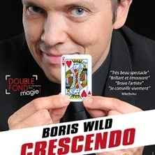 Crescendo - Le Double Fond, Paris