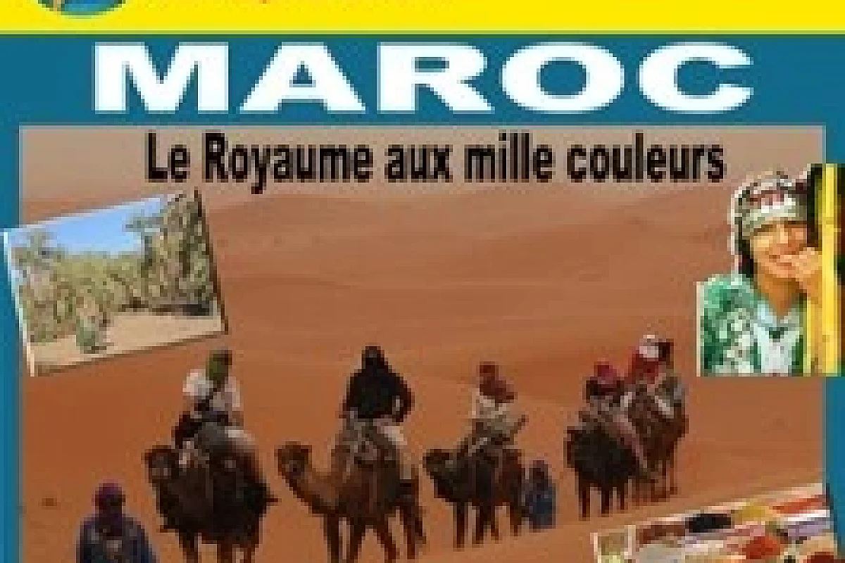 Le Maroc
