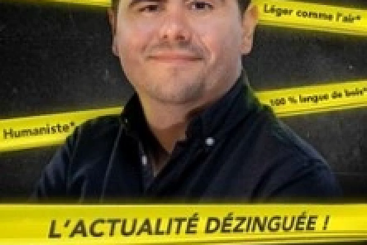 Juste Milieu - Zinzin