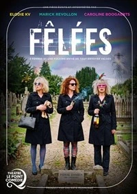 Fêlées