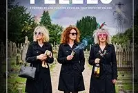 Fêlées
