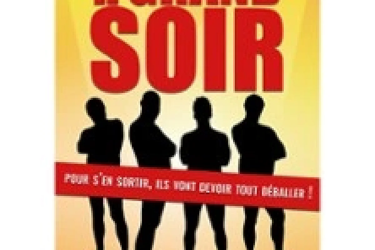 Le Grand Soir (Tournée)