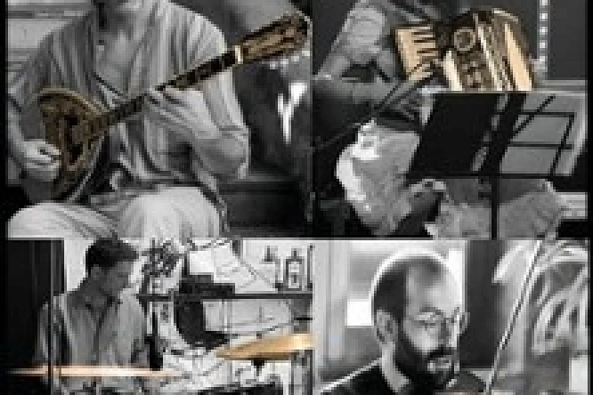 Yassou Project - Ballade à Chypre