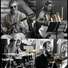 Yassou Project - Ballade à Chypre