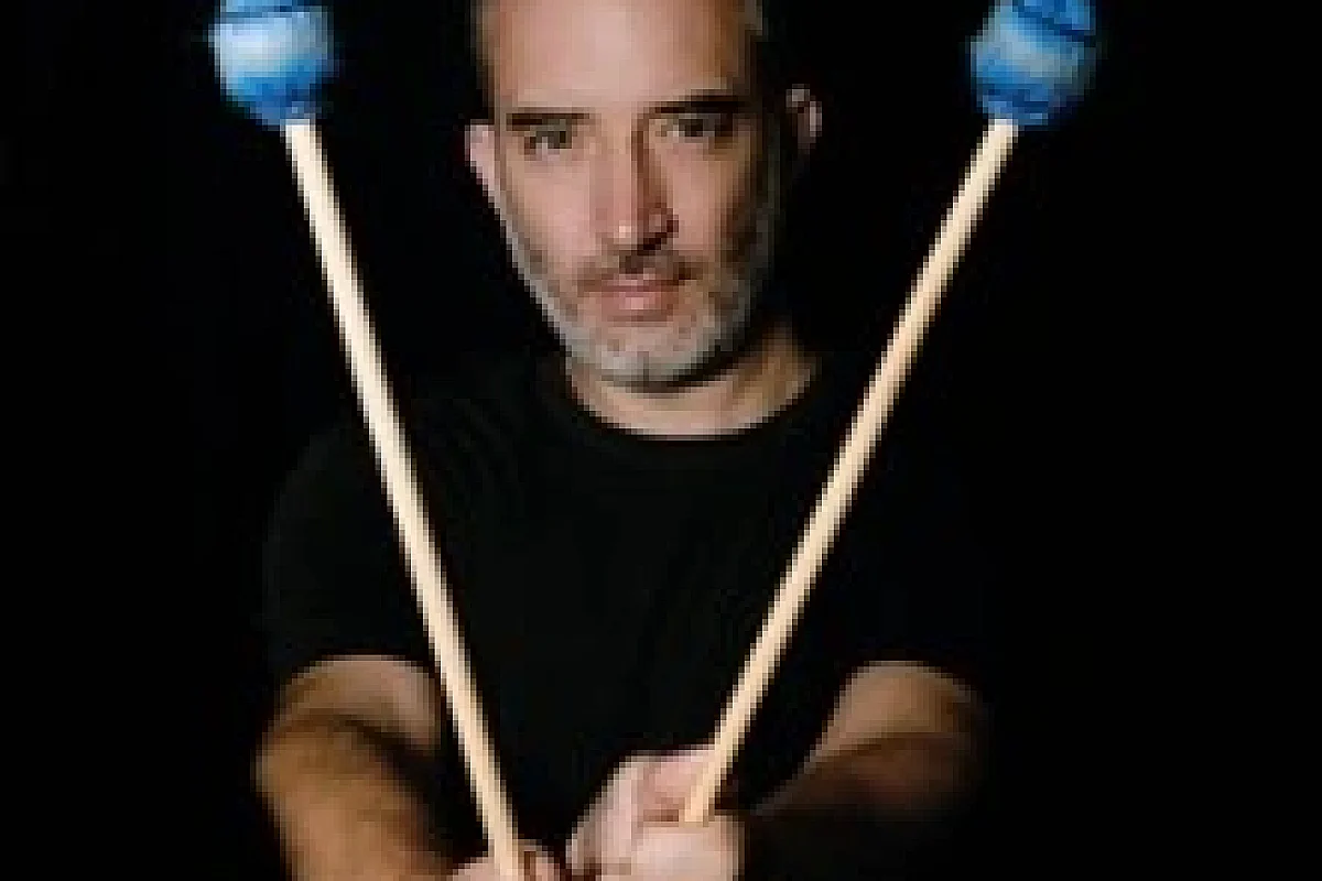 La Foule - Ciné-concert