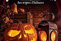 La véritable histoire de Jack O'Lantern