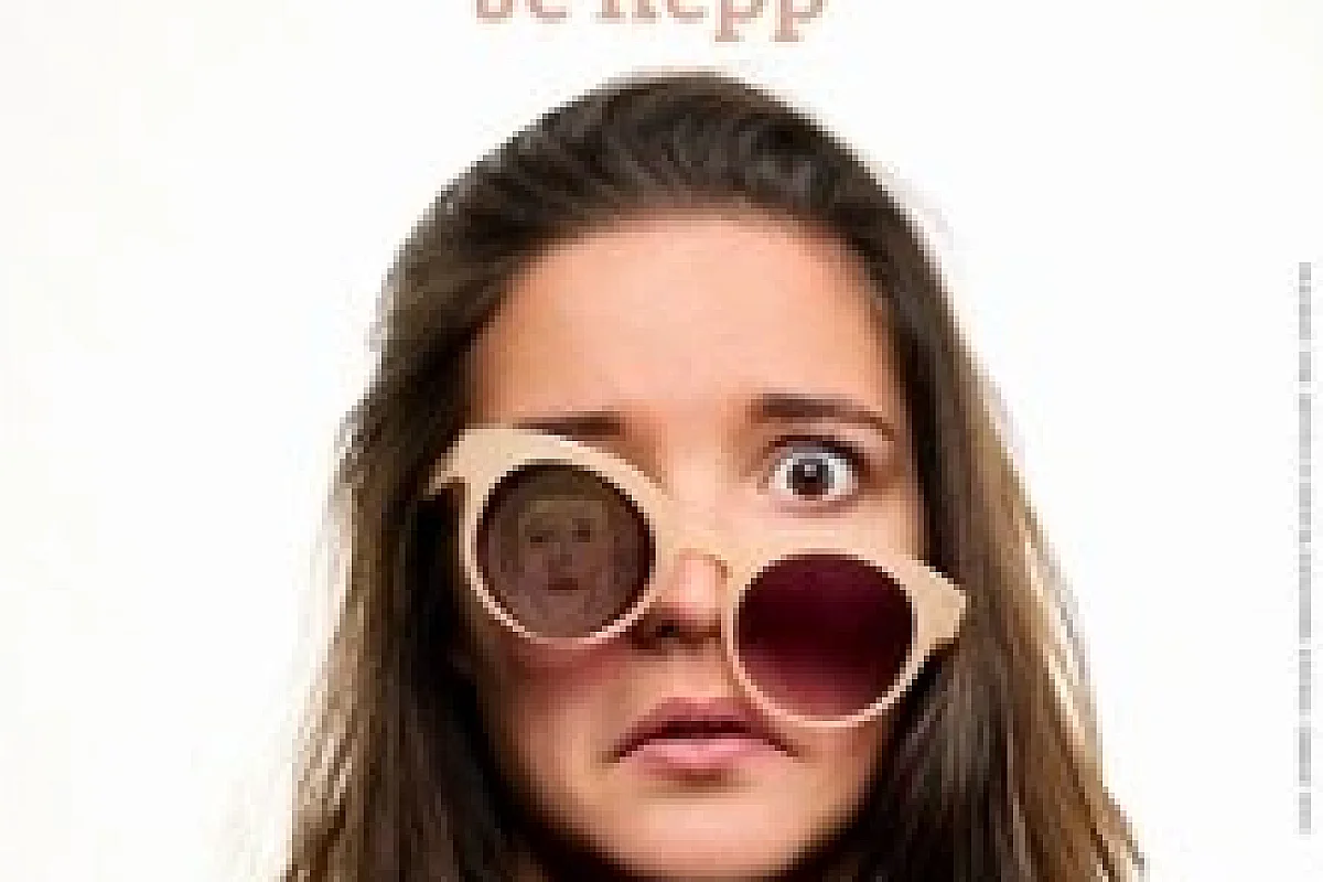 Angie Degrolard - Je Repp