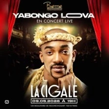 Yabongo lova