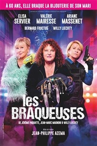 Les Braqueuses