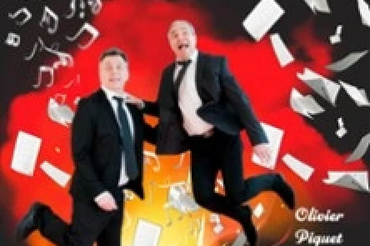 La Rhapsodie du Schproum