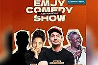 EMJY Comedy Show
