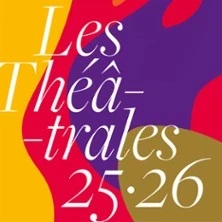 Les Théâtrales de Chalon-sur-Saône