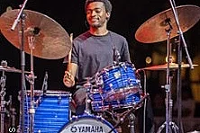 Festival Jazz Sur Seine