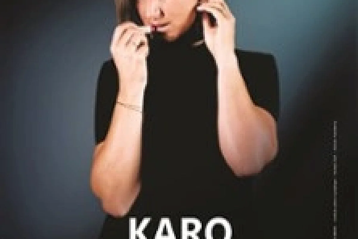 Karo - No Limit - Tournée