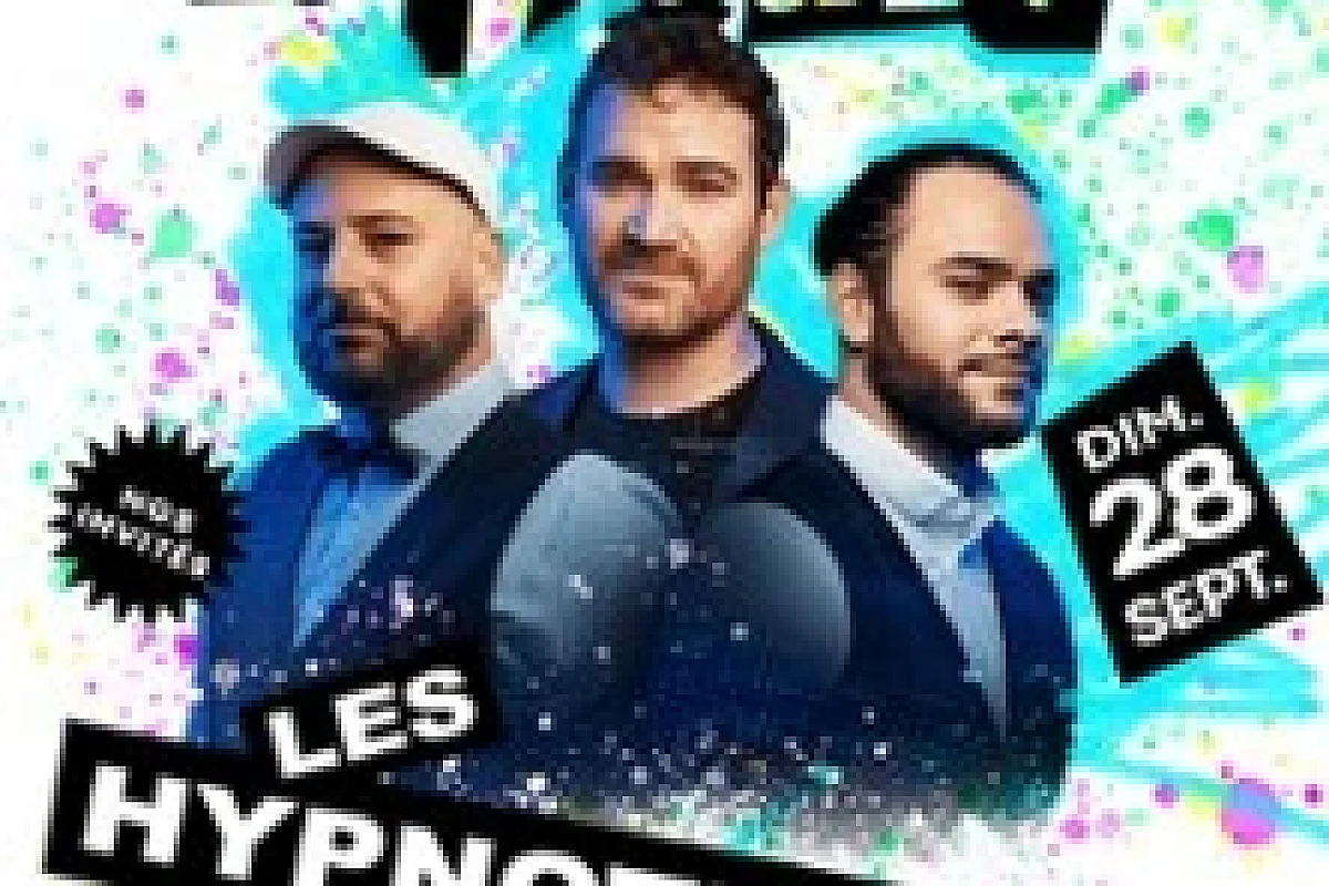 Le Fieald - La Scène Parisienne, Paris