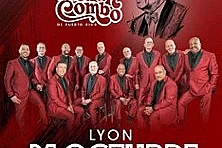 El Gran Combo de Puerto Rico