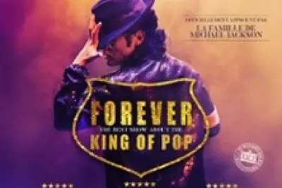 Forever - Tribute to Michael Jackson - Tournée