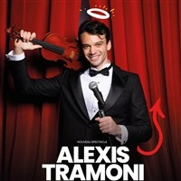 Alexis Tramoni dans Le meilleur et le pire