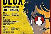 Numéro deux