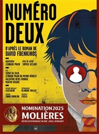 Numéro deux