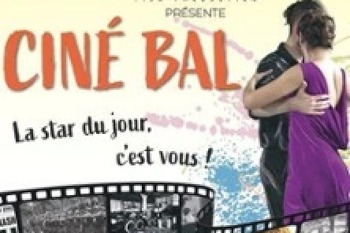 Cine-Bal