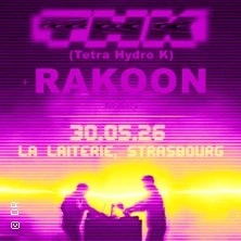 Thk + Rakoon + Maïs