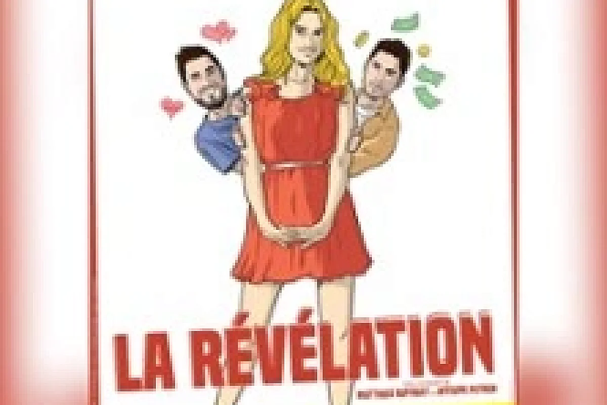 La Révélation