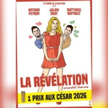 La Révélation