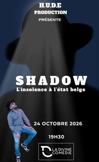 L'insolence à l'état belge