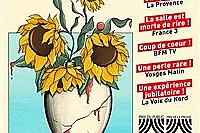 Denise Jardinière vous invite chez elle