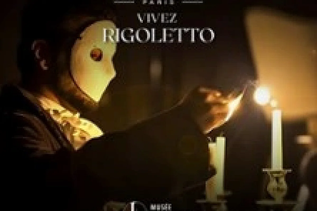 Rigoletto - Musée Jacquemart-André