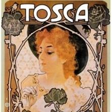 Tosca - Opéra en Plein Air