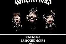 Witchorious + Guest