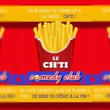 Le Ch'ti Comedy Club - L'Espace Comedie, Lille