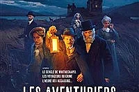 Les Aventuriers de Minuit
